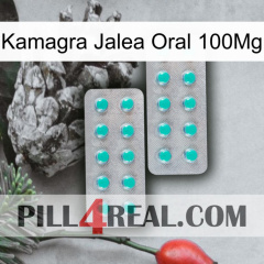 Kamagra Jelly Oral 100Mg 29